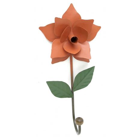 Cabide de Parede para Bolsa de Ferro Artesanal com rosas de Ferro Rustico - Libertas Rosas Artesanato é ruim? Cabide de Parede para Bolsa de Ferro Artesanal com rosas de Ferro Rustico - Libertas Rosas Artesanato é boa?