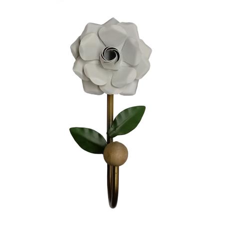Cabide de Parede Suporte Para Roupas Decoração Artesanal em Ferro - Libertas rosas artesanato Menor preço em Cabide de Parede Suporte Para Roupas Decoração Artesanal em Ferro - Libertas rosas artesanato