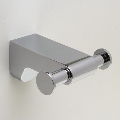 Cabide duplo de parede para banheiro/lavabo c19953 - Zrz Menor preço em Cabide duplo de parede para banheiro/lavabo c19953 - Zrz