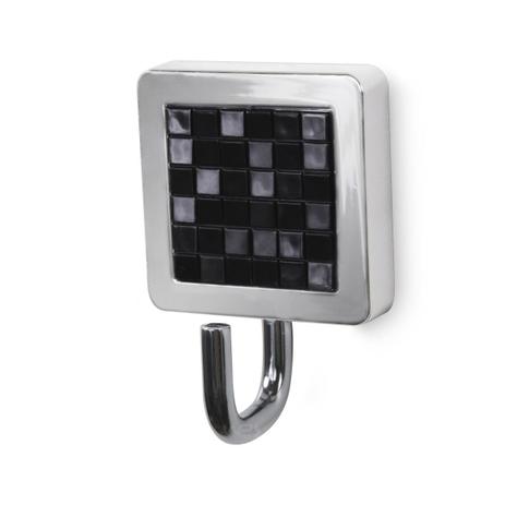 Cabide Gancho Multiuso de Parede Para Roupas Toalhas - Wp connect Menor preço em Cabide Gancho Multiuso de Parede Para Roupas Toalhas - Wp connect