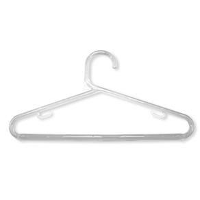 Cabide Infantil acrílico kit com 60 unidades - Tuddolojas Menor preço em Cabide Infantil acrílico kit com 60 unidades - Tuddolojas