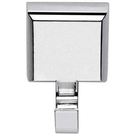 Cabide Jackwal para Banheiro Misu 480 Cromado Menor preço em Cabide Jackwal para Banheiro Misu 480 Cromado