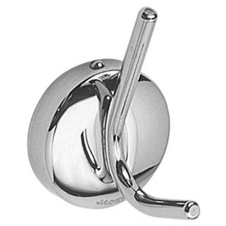 Cabide Jackwal para Banheiro Standard 2313 Cromado Menor preço em Cabide Jackwal para Banheiro Standard 2313 Cromado