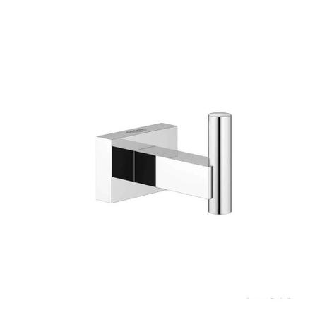 Cabide para banheiro Essentials Cube 865796 Grohe é boa?