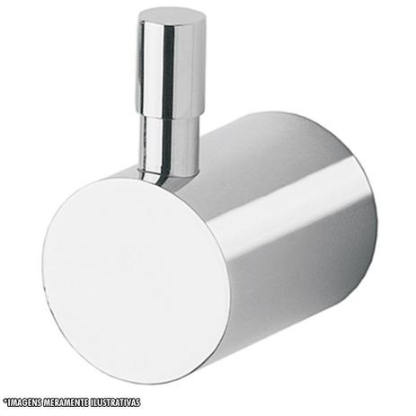 Cabide perflex onda cromado 12122410 é boa?