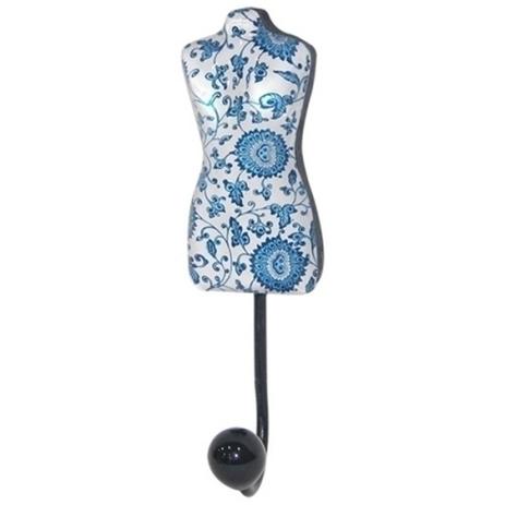 Cabideiro de ferro - 5x18 cm - Btc decor é ruim? Cabideiro de ferro - 5x18 cm - Btc decor é boa?