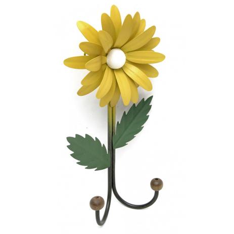 Cabideiro de Ferro para Roupa Artesanal Moderno de Quarto com Flor Colonial - Libertas rosas artesanato Menor preço em Cabideiro de Ferro para Roupa Artesanal Moderno de Quarto com Flor Colonial - Libertas rosas artesanato