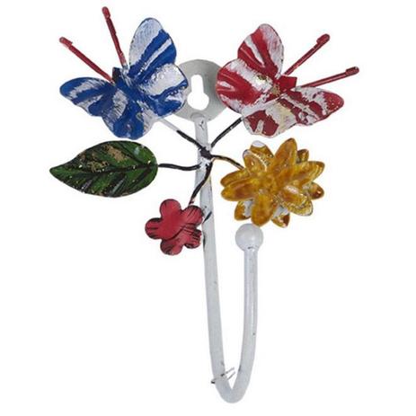 Cabideiro Indiano Nature - 25cm x 10cm x 6cm - Trevisan Concept é boa?