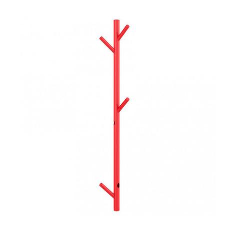 Cabideiro Tubular Carraro com 4 Pinos Ganchos 518 Menor preço em Cabideiro Tubular Carraro com 4 Pinos Ganchos 518