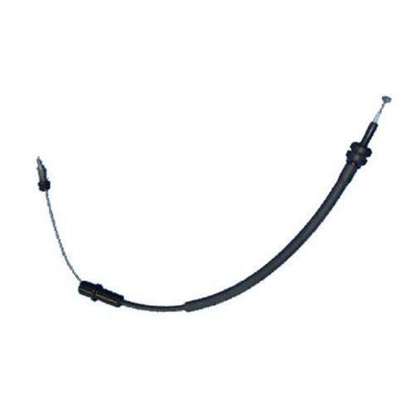 Menor preço em CABO ACELERADOR - ASTRA 1999 a 2003 / ZAFIRA 1999 a 2003 - 30388 - Fania