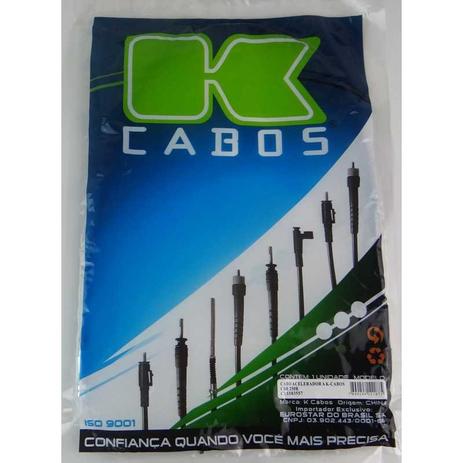 Cabo Acelerador B CBR 250R (K-CABOS) Menor preço em Cabo Acelerador B CBR 250R (K-CABOS)