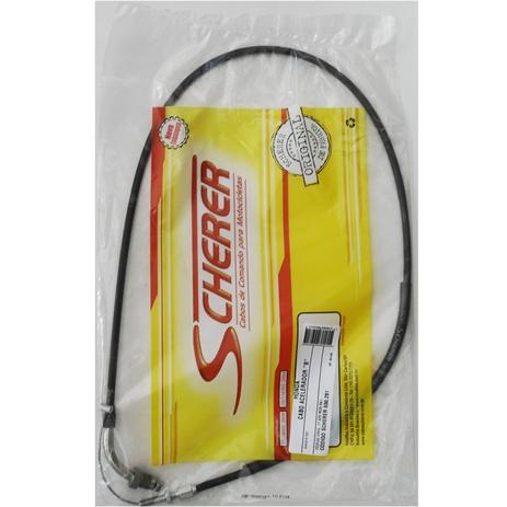 Cabo Acelerador B Shadow 600 (sherer) Menor preço em Cabo Acelerador B Shadow 600 (sherer)