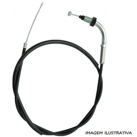 Cabo Acelerador Cg Titan Fan 125 150 até 13 Iron Max 075990 Menor preço em Cabo Acelerador Cg Titan Fan 125 150 até 13 Iron Max 075990