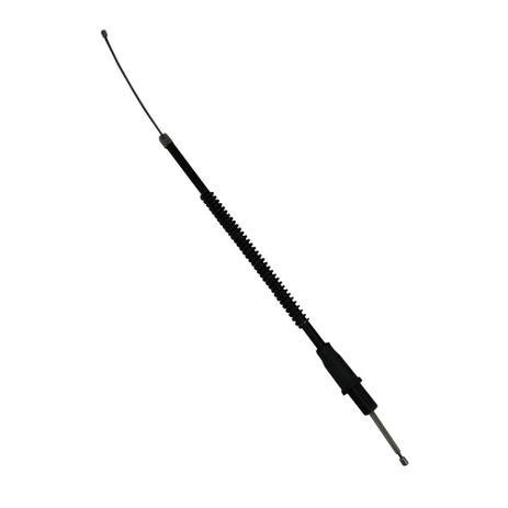 Cabo Acelerador Secundario Dt 180 Z Yamaha - Grua Menor preço em Cabo Acelerador Secundario Dt 180 Z Yamaha - Grua