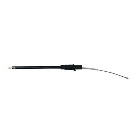 Cabo Acelerador Secundario Dt 200 R Yamaha - Grua Menor preço em Cabo Acelerador Secundario Dt 200 R Yamaha - Grua