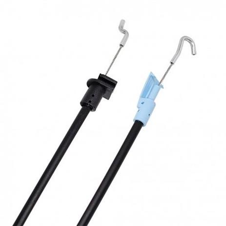 Cabo acionamento fechadura dianteira ld gol parati saveiro g4 2005 ate 2014 4p - Universal automotive Menor preço em Cabo acionamento fechadura dianteira ld gol parati saveiro g4 2005 ate 2014 4p - Universal automotive