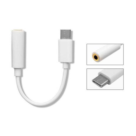 Adaptador tipo c para p2 xiaomi Clearance