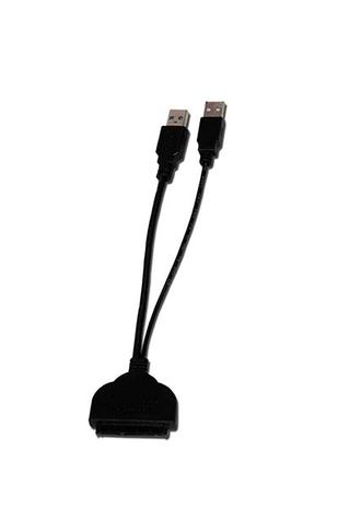 Cabo adaptador de Hd Sata 2.5 para Usb Hardline é boa?