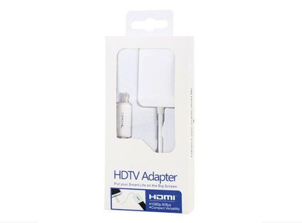 Cabo Adaptador HDMI Dmix é boa?