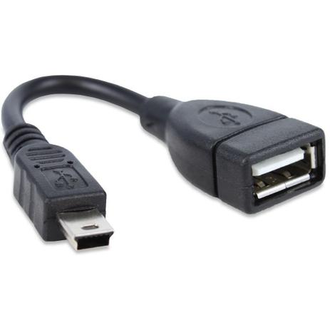 Cabo Adaptador OTG V3 Macho X Usb Femea - Ukimix Menor preço em Cabo Adaptador OTG V3 Macho X Usb Femea - Ukimix