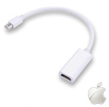 Cabo Adaptador Thunderbolt Mini Displayport X Hdmi - Vinik Menor preço em Cabo Adaptador Thunderbolt Mini Displayport X Hdmi - Vinik