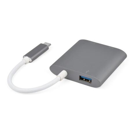 Cabo Adaptador Usb C M 3.1 Para Hdmi Usbc E Usbf Uca04 - Geonav Menor preço em Cabo Adaptador Usb C M 3.1 Para Hdmi Usbc E Usbf Uca04 - Geonav