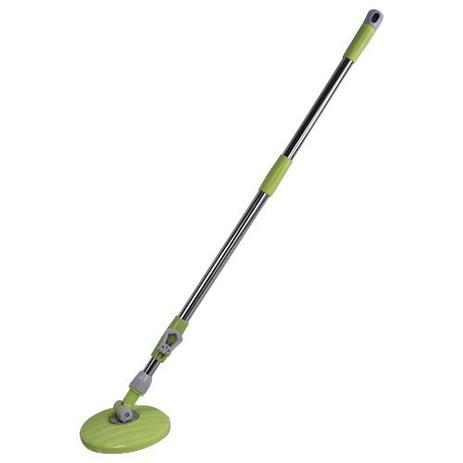 Cabo Avulso Balde Spin Mop Easy Clean 360 Verde - Tander home Menor preço em Cabo Avulso Balde Spin Mop Easy Clean 360 Verde - Tander home