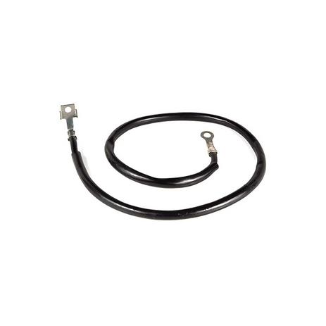 Cabo Bateria Negativo Biz 125 2006 até 2008 - 90283350 - Magnetron Menor preço em Cabo Bateria Negativo Biz 125 2006 até 2008 - 90283350 - Magnetron