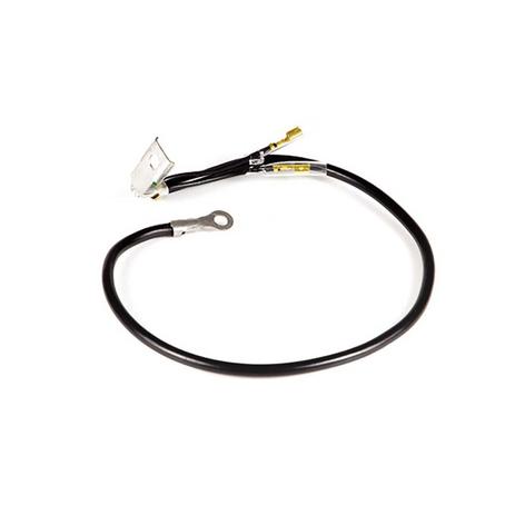 Cabo Bateria Negativo Yamaha YS 250 Fazer 2006 até 2015 - 90284080 - Magnetron Menor preço em Cabo Bateria Negativo Yamaha YS 250 Fazer 2006 até 2015 - 90284080 - Magnetron