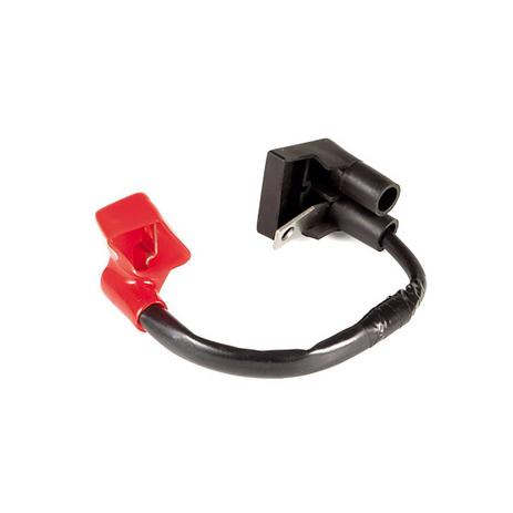 Cabo Bateria Positivo CG 125 Fan, CG 150 Titan, CG 150 Fan - 90283390 - Magnetron Menor preço em Cabo Bateria Positivo CG 125 Fan, CG 150 Titan, CG 150 Fan - 90283390 - Magnetron