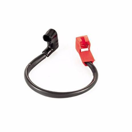 Cabo Bateria Positivo Titan 150 Es/esd/sport 06-08 Magnetron Menor preço em Cabo Bateria Positivo Titan 150 Es/esd/sport 06-08 Magnetron