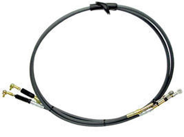CABO CAMB ENGATE DUPLO 2800MM COM TERMINAL 9792600351 Mercedes - Mercedes benz Menor preço em CABO CAMB ENGATE DUPLO 2800MM COM TERMINAL 9792600351 Mercedes - Mercedes benz