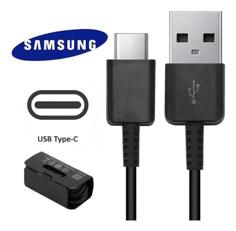 Cabo Carregador a50 Usb C Tipo C  samsung 1.5 metros é boa?