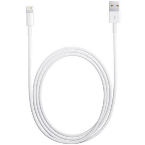 Cabo Carregador Compativel Apple Lightning USB 1m Iphone 5 6 7 - Tpi Menor preço em Cabo Carregador Compativel Apple Lightning USB 1m Iphone 5 6 7 - Tpi