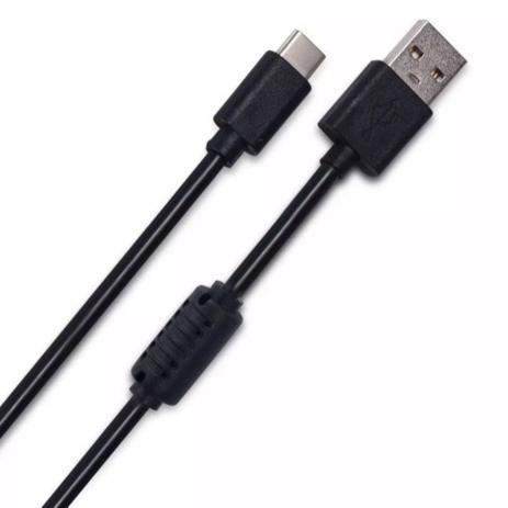 Cabo Carregador controle Nintendo Switch 1,80m USB 2.0 USB-C - Hdmatters Menor preço em Cabo Carregador controle Nintendo Switch 1,80m USB 2.0 USB-C - Hdmatters