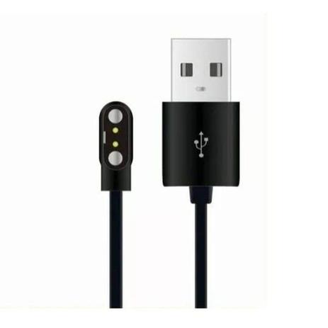 Cabo Carregador Relogio Smartwatch P68 P70 P80 Magnetico Inducao P70p80 No Magalu Magazine Luiza