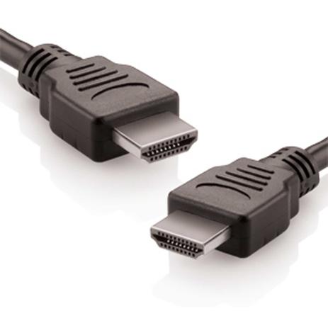 Cabo Conector Hdmi 1.3 3m Multilaser Menor preço em Cabo Conector Hdmi 1.3 3m Multilaser