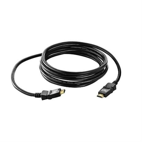 Cabo Conector HDMI Articulado 1080P Full HD C3 Tech - C3tech Menor preço em Cabo Conector HDMI Articulado 1080P Full HD C3 Tech - C3tech