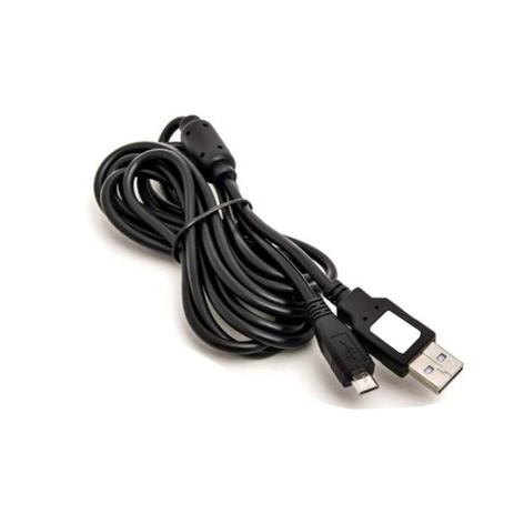 Cabo Controle PS4 1.8Mt Micro USB (V8) Xcell XC-CAB4 é ruim? Cabo Controle PS4 1.8Mt Micro USB (V8) Xcell XC-CAB4 é boa?