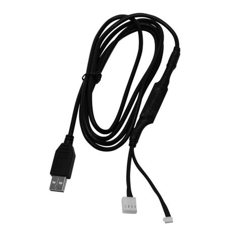 Cabo Conversor USB para Programação de Centrais de Alarmes JFL. - Jfl alarmes é boa?