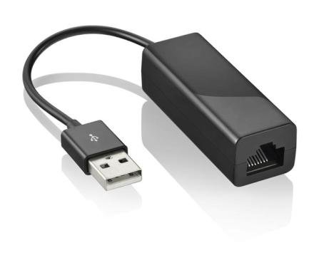 Cabo Conversor USB x RJ45 Fêmea 100 Mbps Multilaser - WI272 Menor preço em Cabo Conversor USB x RJ45 Fêmea 100 Mbps Multilaser - WI272
