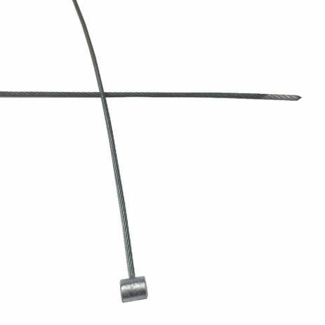 Cabo Cord. Cambio Px 200 Px 200 E Motovespa - Grua é boa?