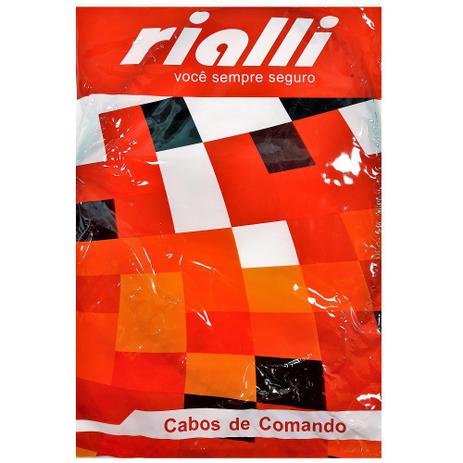 Cabo de Acelerador B CB300R 10/12 Rialli Menor preço em Cabo de Acelerador B CB300R 10/12 Rialli