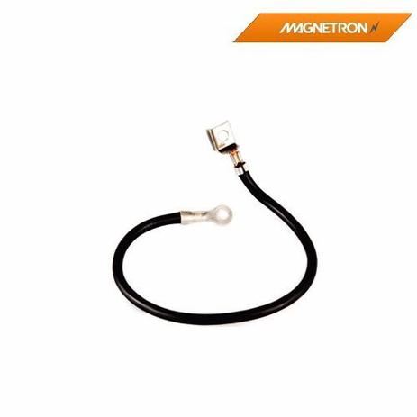 Cabo De Bateria Negativo Cg 150 Titan Es Esd Sport Até 2005 - Magnetron Menor preço em Cabo De Bateria Negativo Cg 150 Titan Es Esd Sport Até 2005 - Magnetron