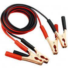 Cabo De Chupeta 500 Amp Partida De Carro Bateria Auxiliar - Artugentum Menor preço em Cabo De Chupeta 500 Amp Partida De Carro Bateria Auxiliar - Artugentum