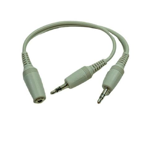 Conexão p2 Clearance