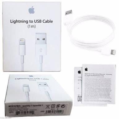 Cabo De Dados USB Lightning para Iphone 5 6 7 8 X - Infornet Menor preço em Cabo De Dados USB Lightning para Iphone 5 6 7 8 X - Infornet