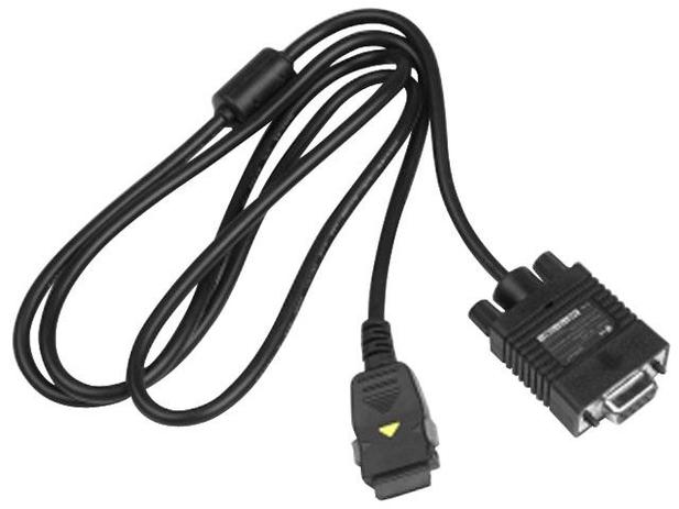 Cabo de Dados USB para Celular e Desktop 1m - LG D4401