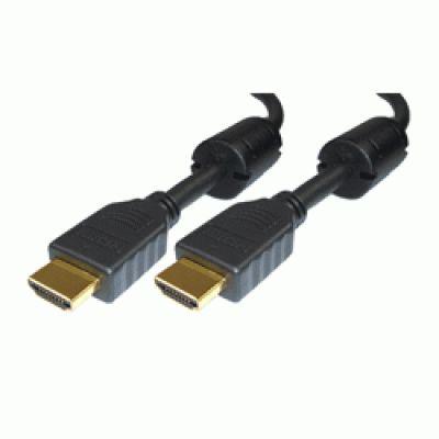 Cabo de HDMI com filtro 15m high speed 1.4 Rohs 1964 Menor preço em Cabo de HDMI com filtro 15m high speed 1.4 Rohs 1964