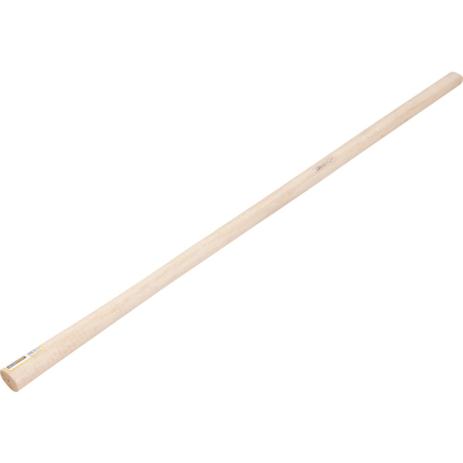 Menor preço em Cabo de madeira oval para enxada 1,20 m caixa com 6 peças - Momfort